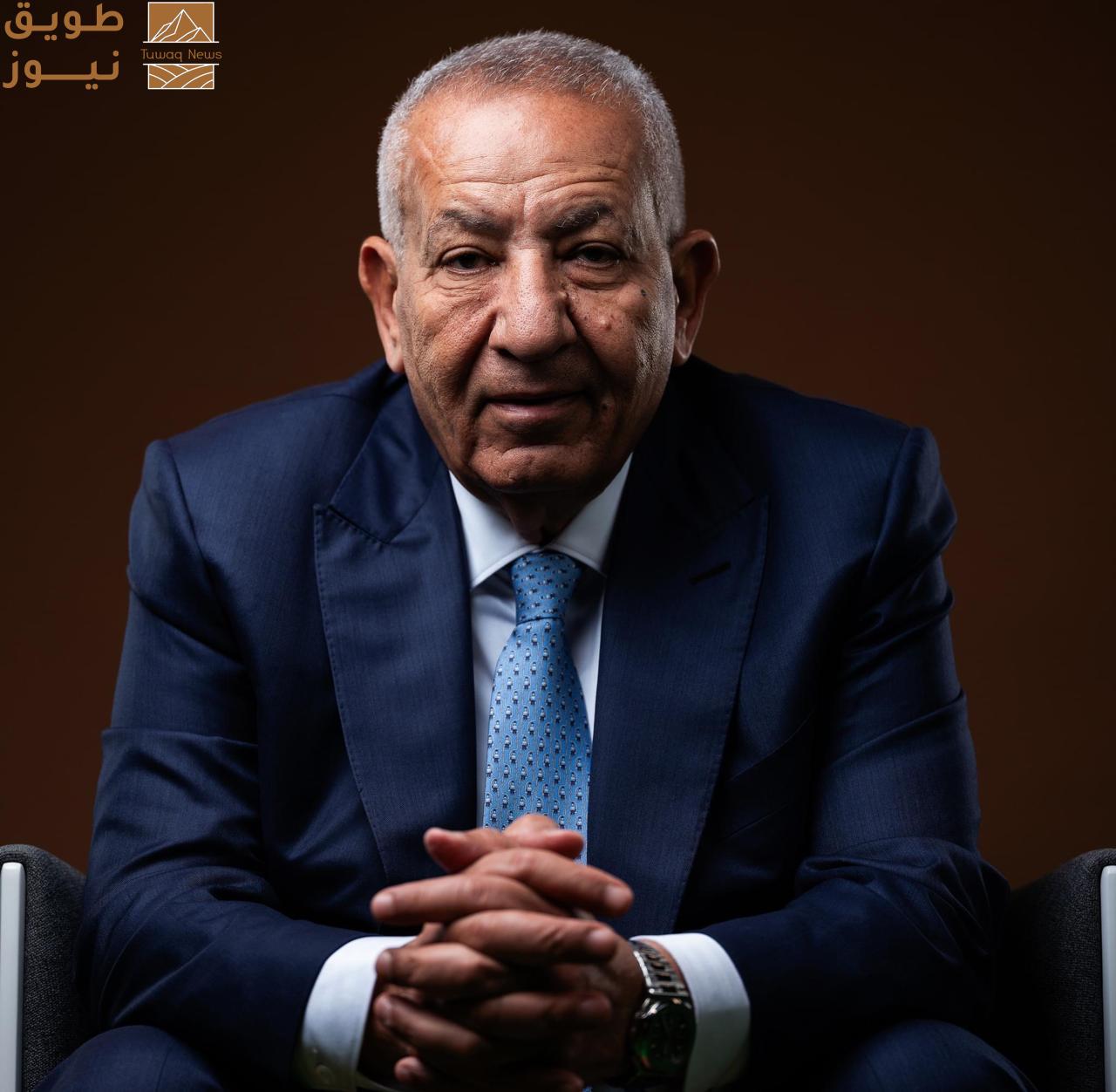 You are currently viewing تقديرًا لدوره البارز في تعزيز مكانة مصر السياحية..