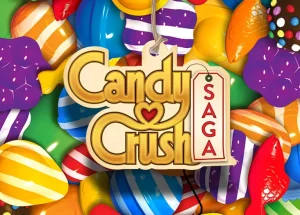 Read more about the article مايكروسوفت قد تجبر فريق لعبة Candy Crush على استخدام الذكاء الاصطناعي بعد تسريح 200 موظف