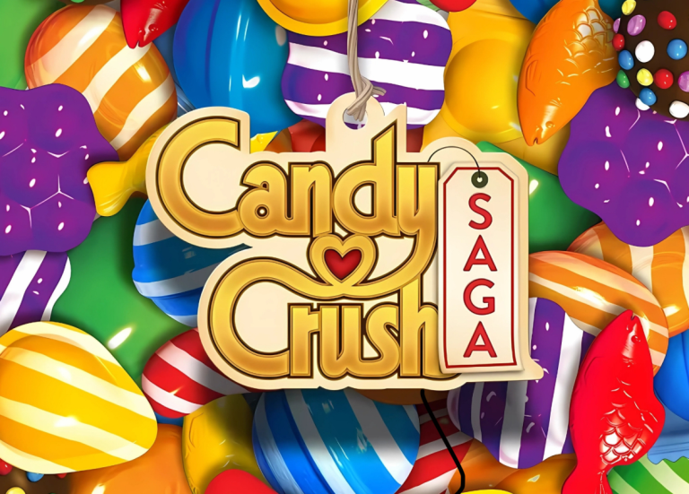 You are currently viewing مايكروسوفت قد تجبر فريق لعبة Candy Crush على استخدام الذكاء الاصطناعي بعد تسريح 200 موظف