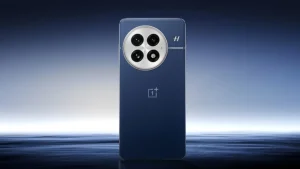 Read more about the article تغيير جذري في تصميم الهاتف الرائد OnePlus 15