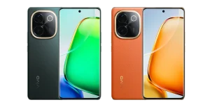 Read more about the article Vivo تستعد لإطلاق هاتف T4 Pro بكاميرا من سوني