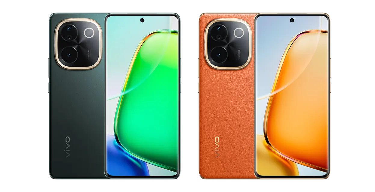 You are currently viewing Vivo تستعد لإطلاق هاتف T4 Pro بكاميرا من سوني