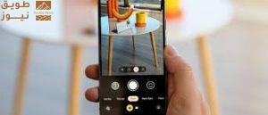 Read more about the article ميزات الذكاء الاصطناعي الثورية في كاميرات مجموعة Pixel 10