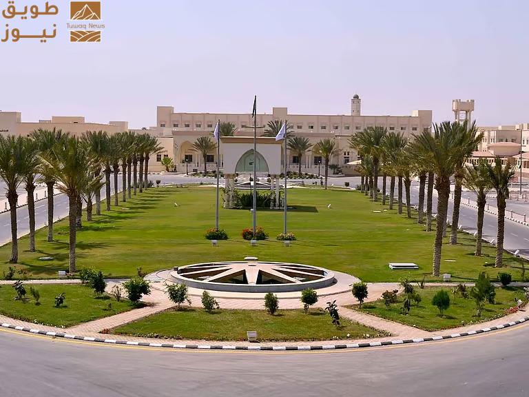 You are currently viewing جامعة الطائف تحقق مراكز متقدمة في تصنيف شنغهاي العالمي