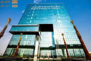 Read more about the article الإحصاء: تكاليف البناء في المملكة ترتفع 0.7% خلال يوليو 2025