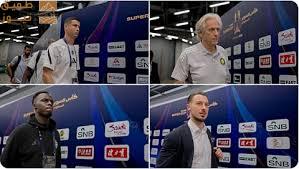 Read more about the article نهائي كأس السوبر السعودي .. تعرف على تشكيلة النصر والأهلي