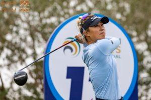 Read more about the article نجمة الجولف العالمية دانييل كانغ تعزز منافسات بطولة أرامكو هيوستن ضمن سلسلة PIF العالمية”