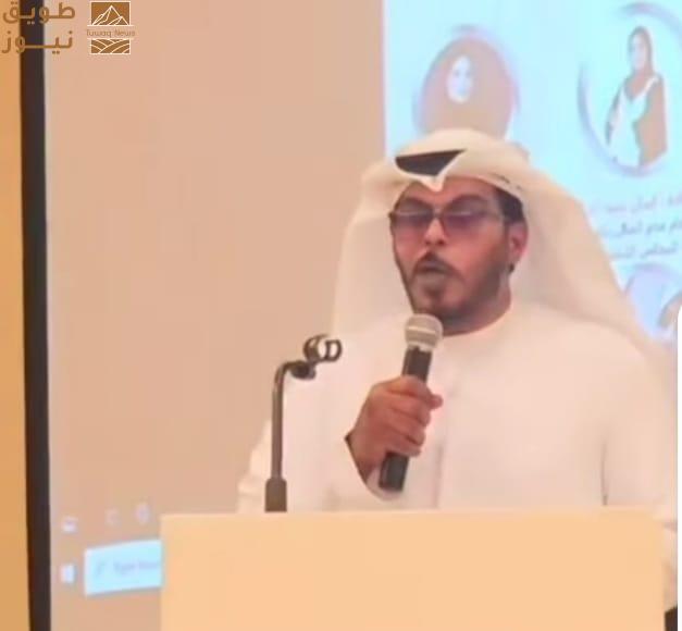 You are currently viewing خالد السلامي : يوم المرأة الإماراتية هو تكريم لمسيرة كفاح طويلة