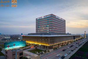 Read more about the article إيرادات دله الصحية الربعية تتجاوز المليار ريال سعودي لأول مرة وصافي الربح يقفز  21% في النصف الأول