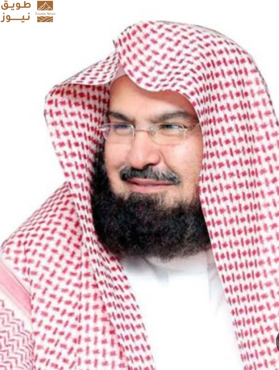 You are currently viewing رئاسة الشؤون الدينية بالحرمين تتوّج بجائزة “تحفيز” عن مبادرة “إثراء قاصدينا عزّ لمناسبينا”