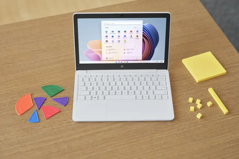 You are currently viewing مايكروسوفت تستسلم أمام ChromeOS وتعلن نهاية Windows 11 SE