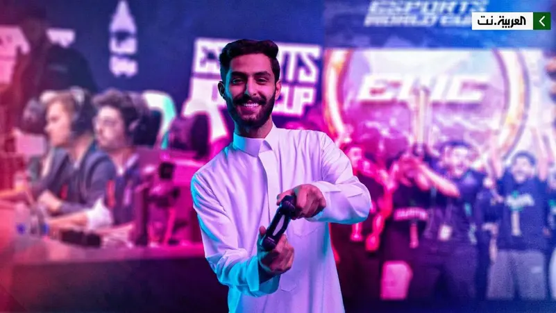 You are currently viewing أبرز تفضيلات الألعاب الرقمية لدى السعوديين .. و”Call of Duty” بالصدارة