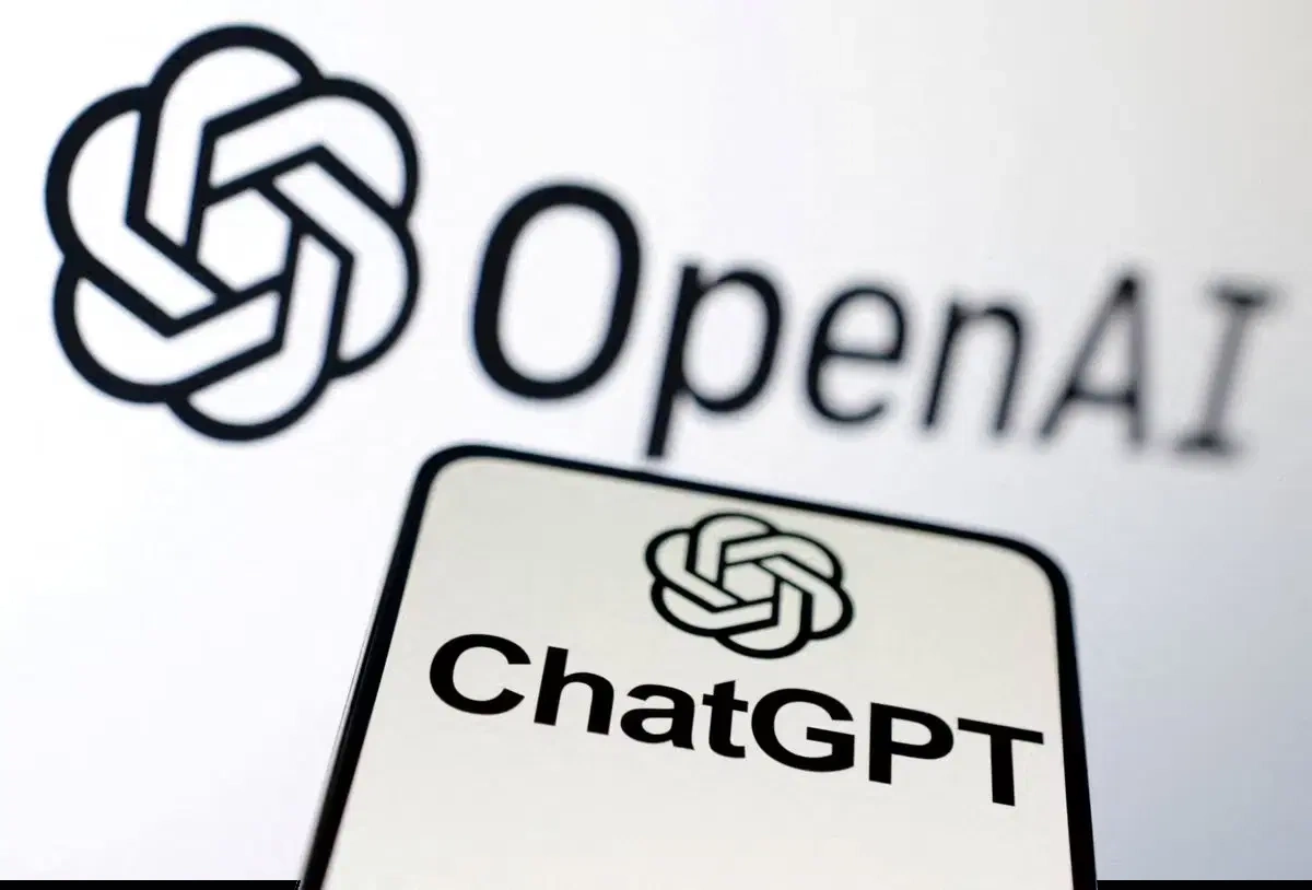 You are currently viewing تطبيق ChatGPT يدرّ على OpenAI ملياري دولار