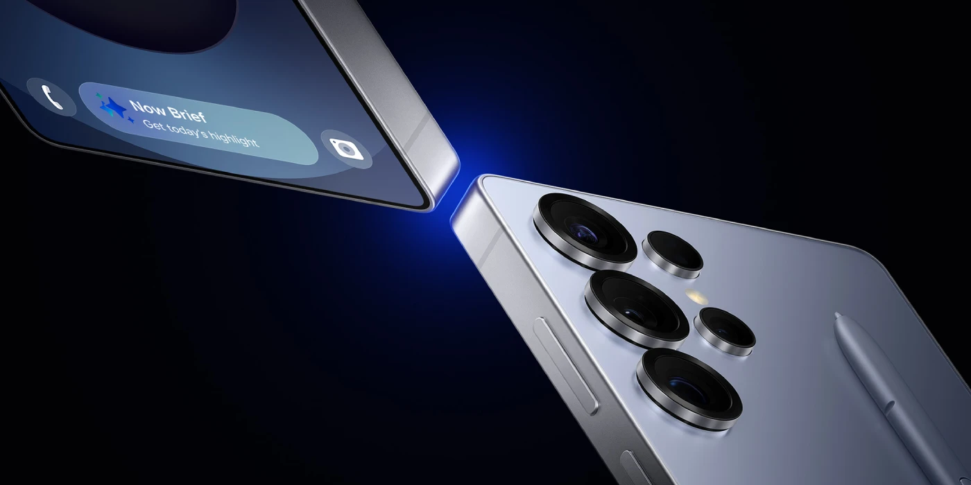 You are currently viewing تسريب صادم بشأن هاتف سامسونج الرائد Galaxy S26 Ultra