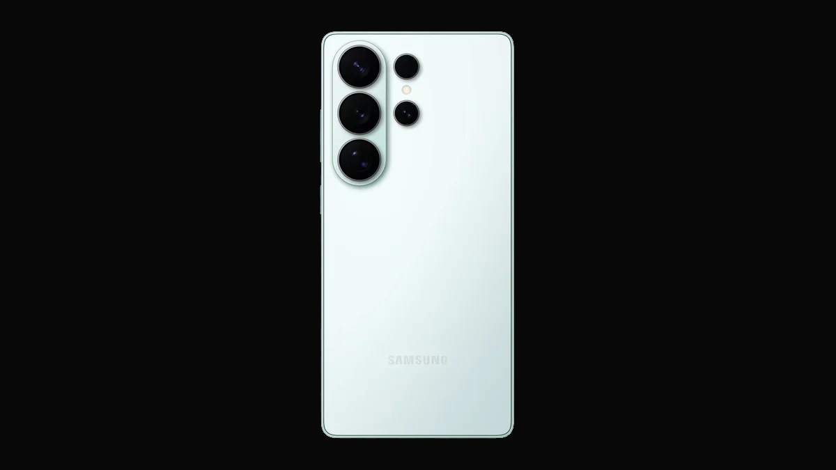 You are currently viewing سامسونج Galaxy S26 Ultra يظهر في تسريب يكشف عن تغيير مهم