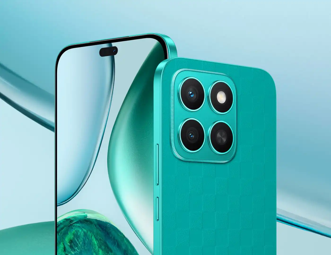 You are currently viewing شركة Honor تنافس iPhone 17 Air بهاتف Magic8 Mini
