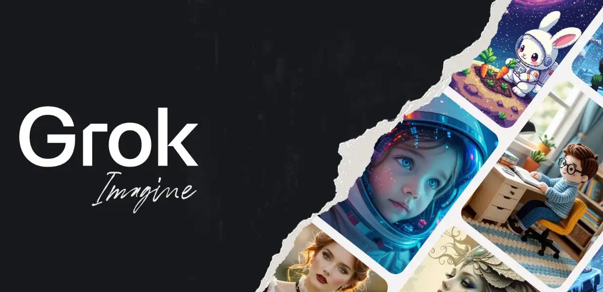 You are currently viewing شركة X تطلق خدمة إنشاء الفيديوهات بالذكاء الاصطناعي عبر Grok