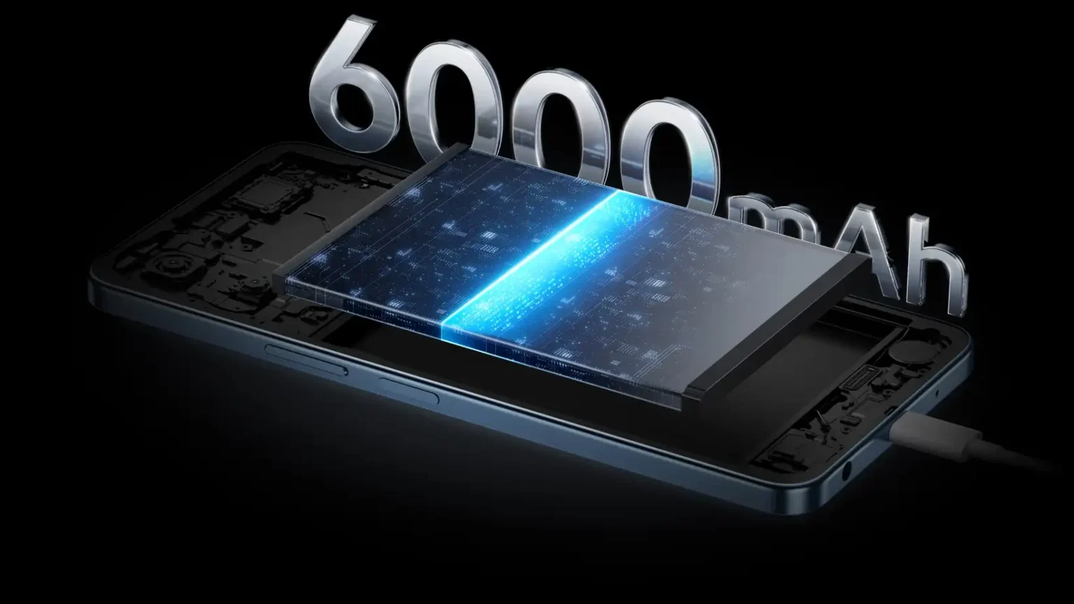 You are currently viewing إطلاق نسخة من هاتف iQOO Z10 Lite بتصميم ومواصفات مختلفة