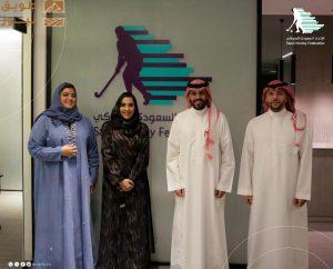 Read more about the article الإتحاد السعودي للهوكي يعقد اجتماع مجلس الإدارة للنصف الأول لعام 2025