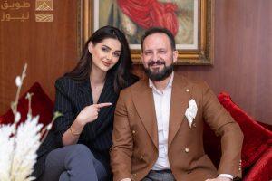 Read more about the article فادي نصر يكشف لـ Et بالعربي “الترند” الأبرز في عالم التجميل.. والإجراءات التي قدمها ل “مهلاقا جابري” قبل زفافها!