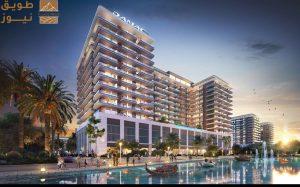 Read more about the article داماك العقارية تطلق مرحلة جديدة من مشروع “ريفرسايد فيوز” بخطط سداد مرنة تصل إلى 0.25% شهرياً