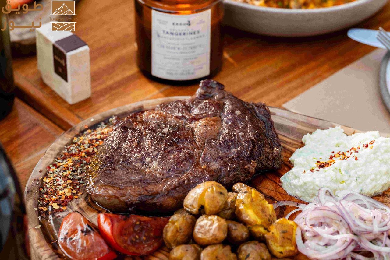 Read more about the article “إرث” أبوظبي يعيد تعريف فنون الطهو الفندقي