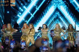 Read more about the article جنيفر لوبيز تتألق على مسرح ريكسوس راداميس شرم الشيخ في احتفال تاريخي بمرور 25 عامًا على انطلاق ريكسوس مصر