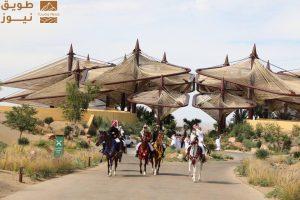 Read more about the article منتجع سيكس سينسز الكثبان الجنوبية البحر الأحمر يحتفل باليوم الوطني بتجارب فريدة تمزج بين الأصالة والرفاهية