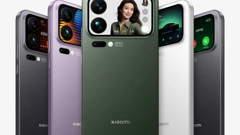 You are currently viewing “شاومي” تطلق هاتفي “Xiaomi 17 Pro” و”Pro Max 17″ في الصين