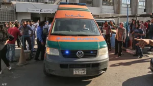 Read more about the article مصر.. بروتوكول علاجي لمواجهة “قاتل أطفال المنيا”