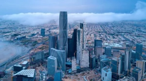 Read more about the article الرياض تستضيف الدورة العاشرة للجنة السعودية – الجنوب أفريقية