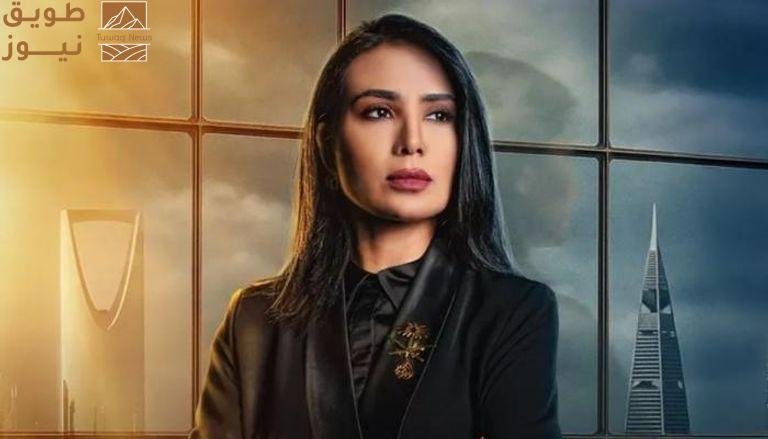 You are currently viewing «المحامية».. أول دراما سعودية قانونية ببطولة نسائية
