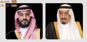 Read more about the article بناءً على توجيه خادم الحرمين .. غادر ولي العهد متوجهًا إلى دولة قطر