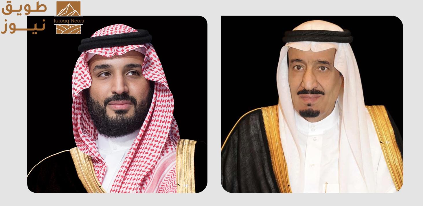 You are currently viewing بناءً على توجيه خادم الحرمين .. غادر ولي العهد متوجهًا إلى دولة قطر