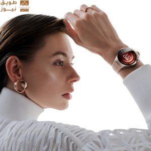 Read more about the article هواوي تحتل المركز الأول في سوق الأجهزة القابلة للارتداء عالميًا في النصف الأول من عام 2025