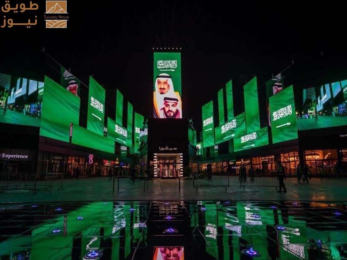 You are currently viewing الرياض تحتضن النسخة السادسة من دورة ألعاب التضامن الإسلامي 2025 في خمسة مواقع كبرى