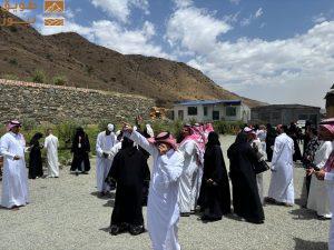 Read more about the article ملتقى “السياحة الثقافية” ينطلق في تنومة غدا الخميس