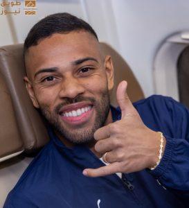 Read more about the article “الهلال” يوضّح مستجدات فسخ عقد “لودي”