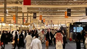Read more about the article هيئة الأدب تطلق معرض الرياض الدولي للكتاب 2025