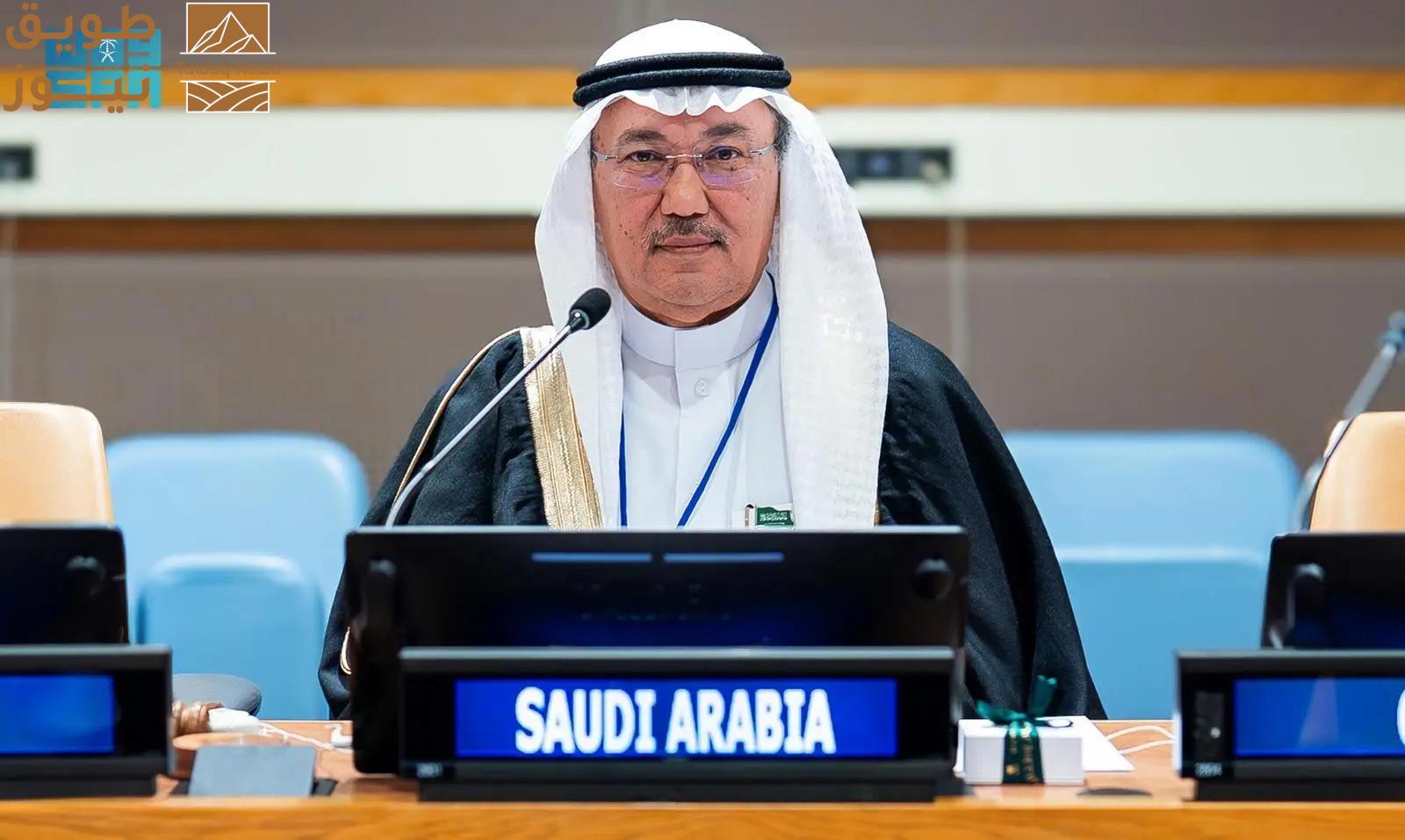 You are currently viewing نائب رئيس سدايا : المملكة تتقدم في تقنيات البيانات والذكاء الاصطناعي برؤية 2030