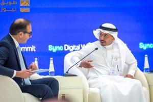 Read more about the article “إثراء” يطلق دراسة في تأثيرات التكنولوجيا الرقمية على أفراد جيل ألفا وأسرهم في المملكة