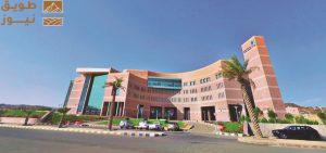 Read more about the article جامعة الباحة.. إدراج 12 باحثًا ضمن قائمة أفضل 2% من علماء العالم لعام 2025م