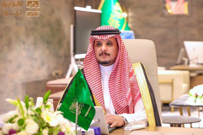 You are currently viewing أمانة حائل تواصل برامجها لمعالجة التشوه البصري وتحسين جودة الحياة .
