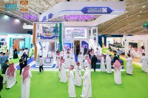 Read more about the article المنتدى العالمي للبنية التحتية بالرياض يختتم يومه الثاني بتوقيع 4 اتفاقيات