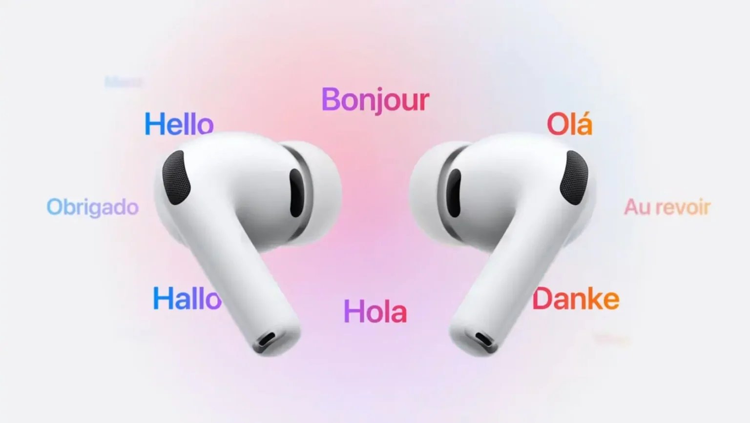 You are currently viewing أبل تطلق AirPods Pro 3 بميزة الترجمة الفورية ومراقبة ضربات القلب