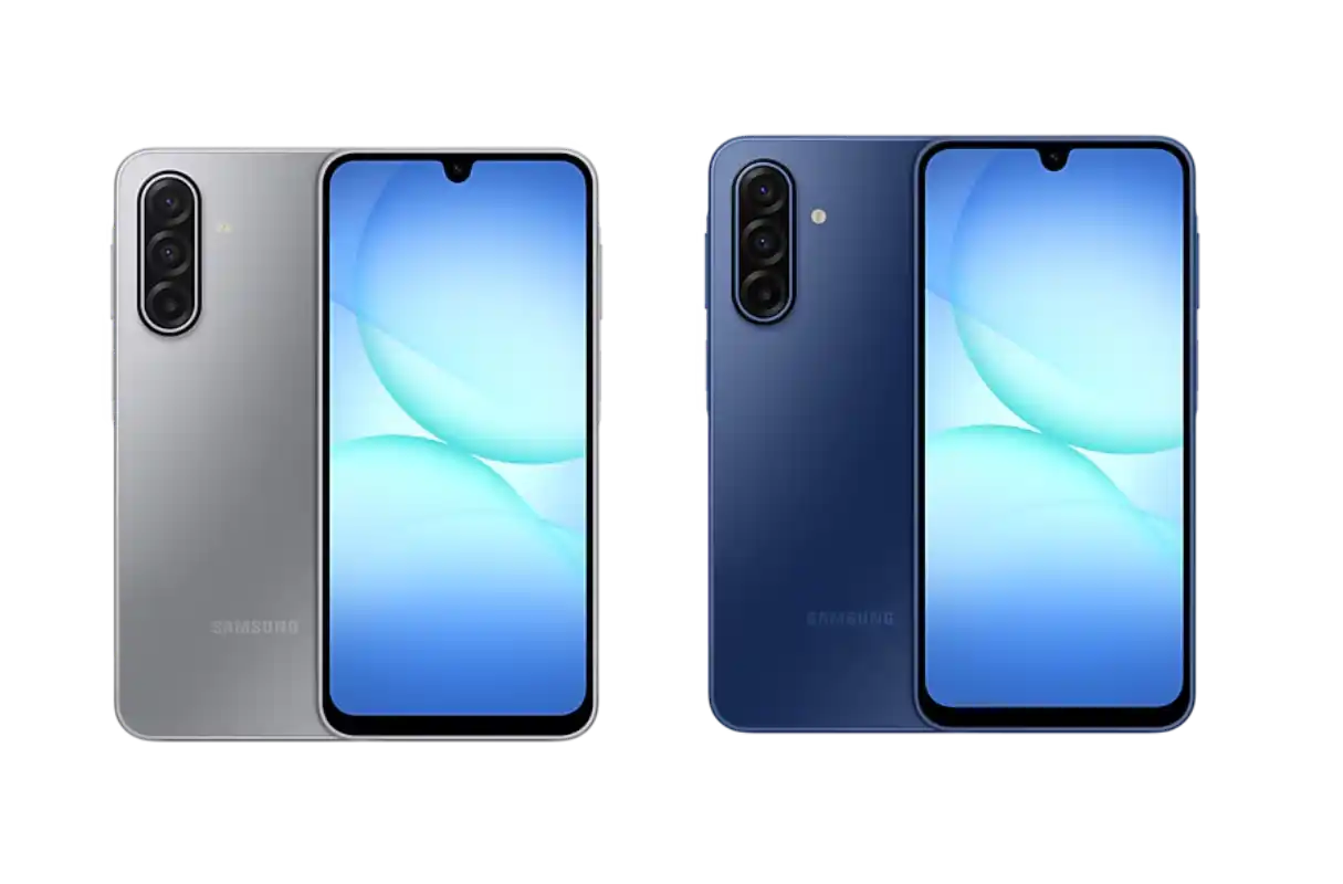 You are currently viewing رسميا.. سامسونج جالكسي Galaxy A17 5G يصل إلى مصر والسعودية