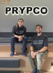 Read more about the article جنرال كاتاليست تقود جولة تمويل لشركة بريبكو لدعم رؤيتها في توسيع قاعدة الاستثمار العقاري