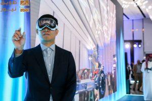 Read more about the article الفطيم BYD في السعودية تُطلق النسخة الأولى من “Super Hybrid Tech Day” في المملكة