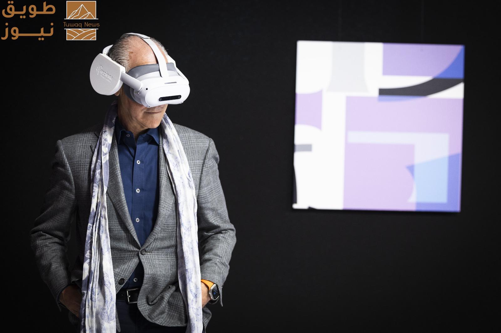 You are currently viewing ACCIONA Living & Culture  تبتكر تجربة واقع افتراضي مع روائع متحف برادو