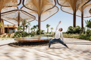 Read more about the article تجارب استثنائية لاستعادة الطاقة والتوازن في سيكس سينسز الكثبان الجنوبية البحر الأحمر